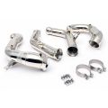 Downpipe FMIC.Pro für Mercedes E63 S W213 4.0 M177 2017-2023