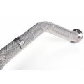 Downpipe FMIC.Pro für Porsche Panamera 971 4S E-Hybrid 2.9L EA839 2016-2023 