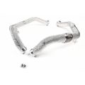 Downpipe FMIC.Pro für Porsche Panamera 971 4S E-Hybrid 2.9L EA839 2016-2023 