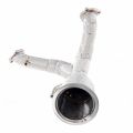 Downpipe FMIC.Pro für Porsche Cayenne 9Y0 9YA 9Y3 3.0T 2017- 