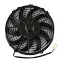 Suction Pull Fan FMIC.Pro 10” SUPER SLIM 130W