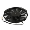 Suction Pull Fan FMIC.Pro 10” SUPER SLIM 130W