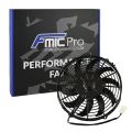 Suction Pull Fan FMIC.Pro 10” SUPER SLIM 130W