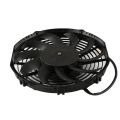 Suction Pull Fan FMIC.Pro 10” RACING 180W 