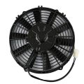 Prägegebläse Motorsportlüfter Kühlerlüfter Motorlüfter FMIC.Pro 10” RACING 180W 