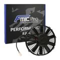 Prägegebläse Motorsportlüfter Kühlerlüfter Motorlüfter FMIC.Pro 10” ULTIMATE 280W 