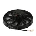 Prägegebläse Motorsportlüfter Kühlerlüfter Motorlüfter FMIC.Pro 12” ULTIMATE 280W 