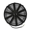 Suction Pull Fan FMIC.Pro 14” SUPER SLIM 130W