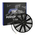 Embossing Push Fan FMIC.Pro 14” SUPER SLIM 130W