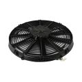 Prägegebläse Motorsportlüfter Kühlerlüfter Motorlüfter FMIC.Pro 14” RACING 180W