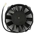 Suction Pull Fan FMIC.Pro 7.5” SUPER SLIM 130W