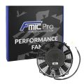 Suction Pull Fan FMIC.Pro 7.5” SUPER SLIM 130W