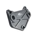 Getriebeölkühler-Adapter FMIC.Pro für VAG Volkswagen Audi Skoda Seat 6 speed DSG DQ250 gear box