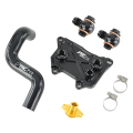 Ölkühler-Adapter FMIC.Pro für VAG VW Audi EA888.3 EA888.4 1.8 TSI 2.0 TSI 
