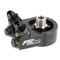 Engine oil cooler kit FMIC.Pro for Jeep Wrangler JL JK 19-14 2.0T