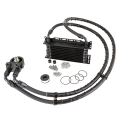 Engine Oil Cooler Kit FMIC.Pro for Ford Mustang 2.3T EcoBoost L4 2015-2022