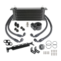 Ölkühler-Kit FMIC.Pro für VW Golf Polo Passat Jetta Audi A3 Q3 Skoda Octavia 1.2T 1.4T 1.5T 1.6L TSI EA211