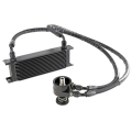 Engine Oil Cooler Kit FMIC.Pro for VW Golf MK5 MK6 Audi A3 1.2 1.4 TSI EA111 2005-2015
