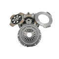 Hochleistungs-Doppelscheiben-Kupplungssatz FTWL für BMW M50 / M52 / M54 / S50 / S54 / M57 / M47N / M3 / E46 - STAGE 2