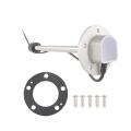 Kraftstoffstandsensor FMIC.EU 0–190 Ohm 200mm