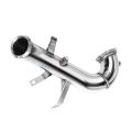 Downpipe FMIC.Pro für Mercedes AMG CLA 45