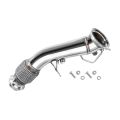 Downpipe FMIC.Pro für BMW G02 X4 20iX X4 30iX