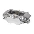 Wilwood 120-14447 Forged Dynalite I-DS Universal Lug Mount Caliper 4 Pistons Polished