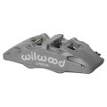 Wilwood 120-13436 Forged Dynapro 6A Lug Mount Caliper Right 6 Pistons