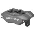 Wilwood 120-11572 Forged Narrow Dynalite SI Universal Lug Mount Bremssattel 4 Kolben
