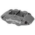 Wilwood 120-13233 Forge Superlite Universal Radial Mount Caliper 4 Pistons