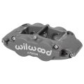 Wilwood 120-13238 Forged Superlite Radial Mount Caliper Left 6 Pistons