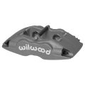 Wilwood 120-11129 Forged Superlite Internal Universal Lug Mount Bremssattel 4 Kolben