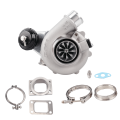 Turbolader Pulsar PSR 5455G 660HP .49 T25 Turbineneinlass 3