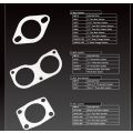 Exhaust gasket XForce 2.5
