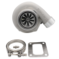 Turbolader Pulsar PSR 3582 Gen2 900HP .82 T4 Turbineneinlass 3
