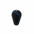 REVIN Special Alcantara Knob Blau