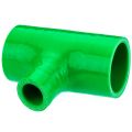 T-Piece 57/25mm Green