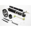 BC Racing H-13-BR-RN Coilovers for VW Polo MK5/6R 200-2017 (GTI may need w/spacer) (Not for ELEC damp)