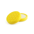 FLEXIPADS 150mm PRO-DETAIL YELLOW Heavy Cut/Compounding Pad