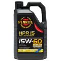 Motoröl Penrite HPR 15 15W-60 Full Synthetic 5L