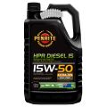 Motoröl Penrite HPR Diesel 15 15W-50 Semi Synthetic 5L