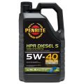 Motoröl Penrite HPR Diesel 5 5W-40 Semi Synthetic 5L