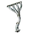 Fächerkrümmer Sport Exhaust Header manifold XForce for Mini Cooper S 2004-2006 R51 Edelstahl