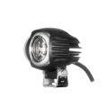Motorrad LED Zusatzlicht Purelux SMAL15 6 cm 15W
