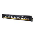 Zusatz LED Leuchte Purelux Road Curve C550 55cm 120W