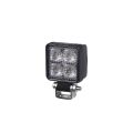 LED Arbeitsleuchte Purelux Terrain Black Mini 5 cm 112 W Breitstrahl
