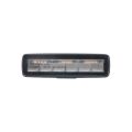 LED Arbeitslicht Purelux Road Black MF160 Weitstrahl 16 cm 12W