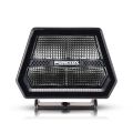 LED Arbeitsscheinwerfer Purelux Panther Alpha 60 12cm 60W 5000K Breitstrahl