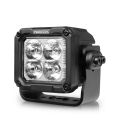 LED Arbeitsscheinwerfer Purelux 40 HD Gen2 12cm 40W Quadrat Spot