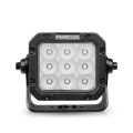 LED Arbeitsscheinwerfer Purelux 90 HD Gen2 16cm 90W Quadrat Breitstrahl